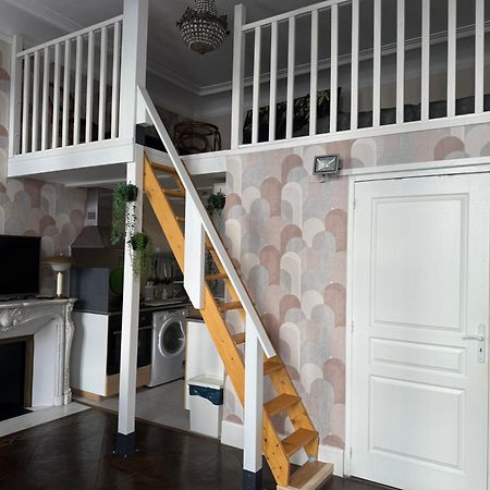 Studio 30 M2 Avec Jardin Dans Maison De Maitre Beziers Exterior photo