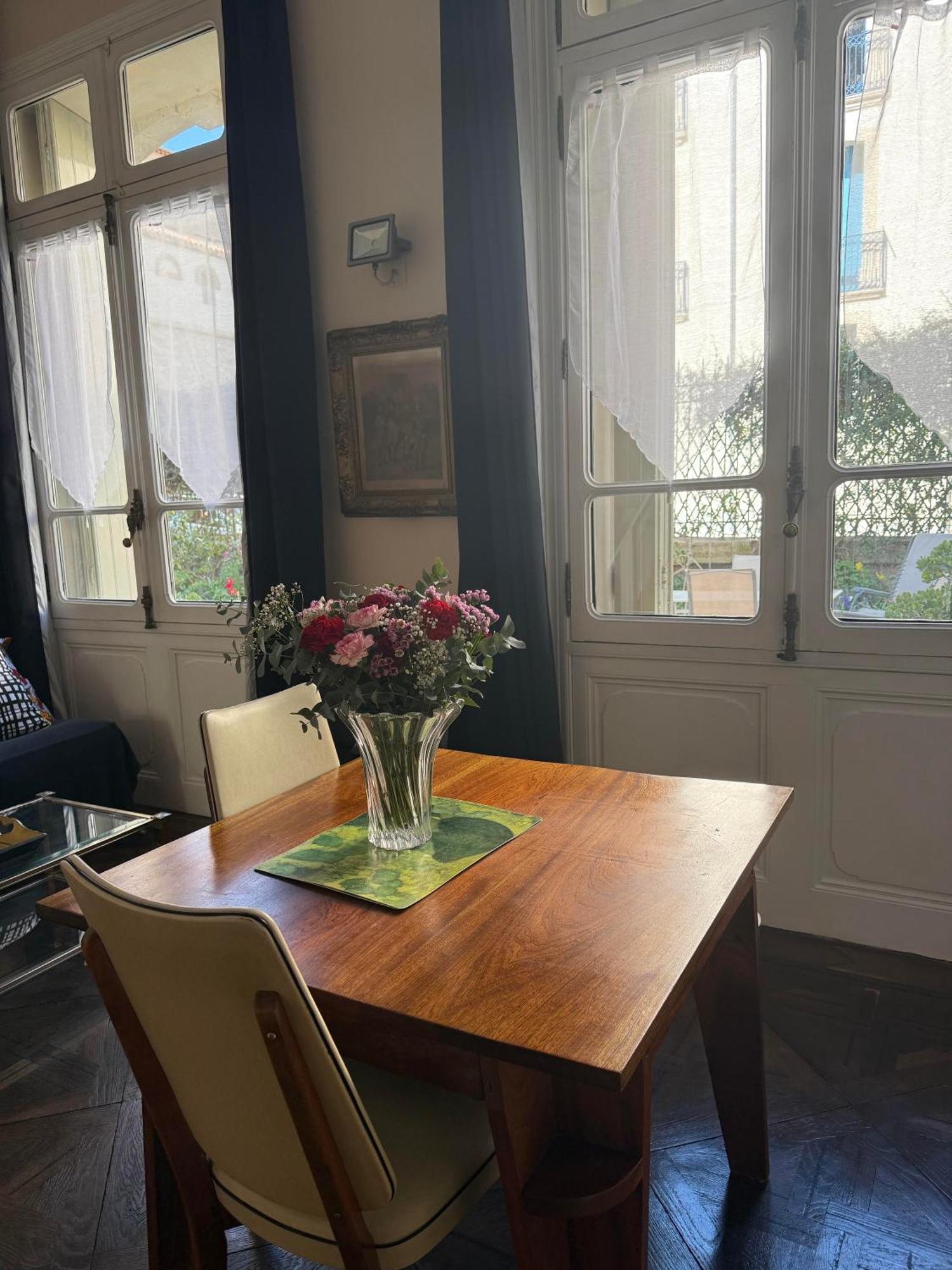 Studio 30 M2 Avec Jardin Dans Maison De Maitre Beziers Exterior photo